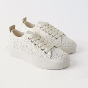 Zara girls shoes